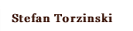 Stefan Torzinski